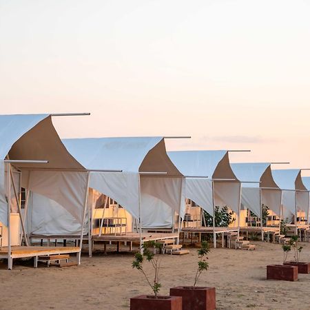 Zostel Sam Desert Sām Exterior foto