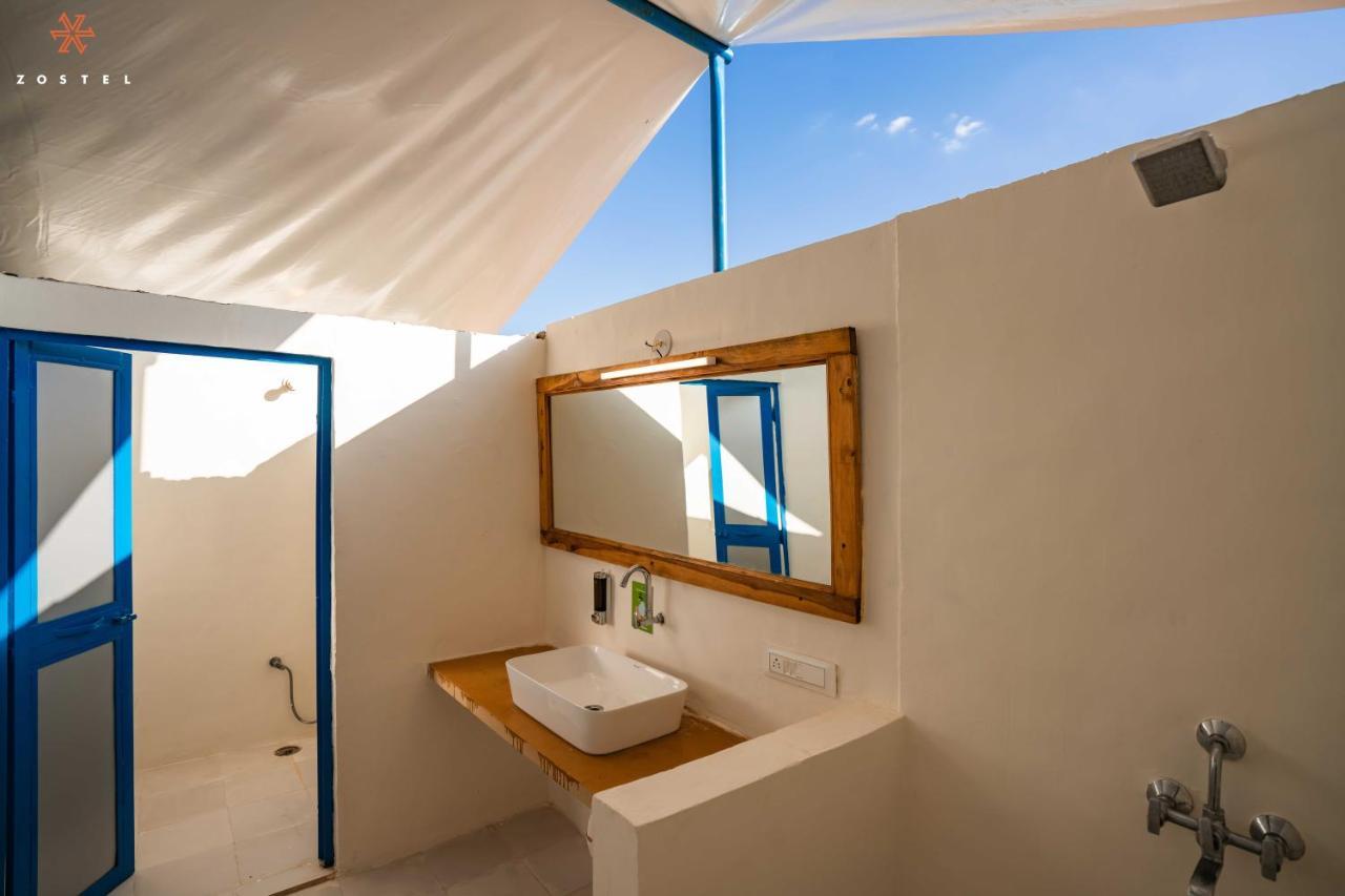 Zostel Sam Desert Sām Exterior foto